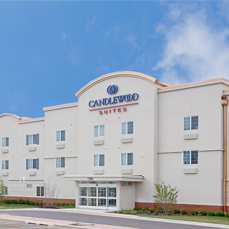 Candlewood Suites Elgin - Northwest Chicago By Ihg Dış mekan fotoğraf