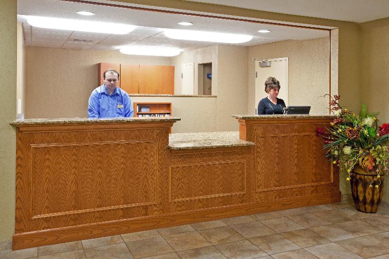 Candlewood Suites Elgin - Northwest Chicago By Ihg Dış mekan fotoğraf