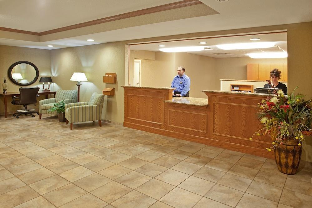 Candlewood Suites Elgin - Northwest Chicago By Ihg Dış mekan fotoğraf