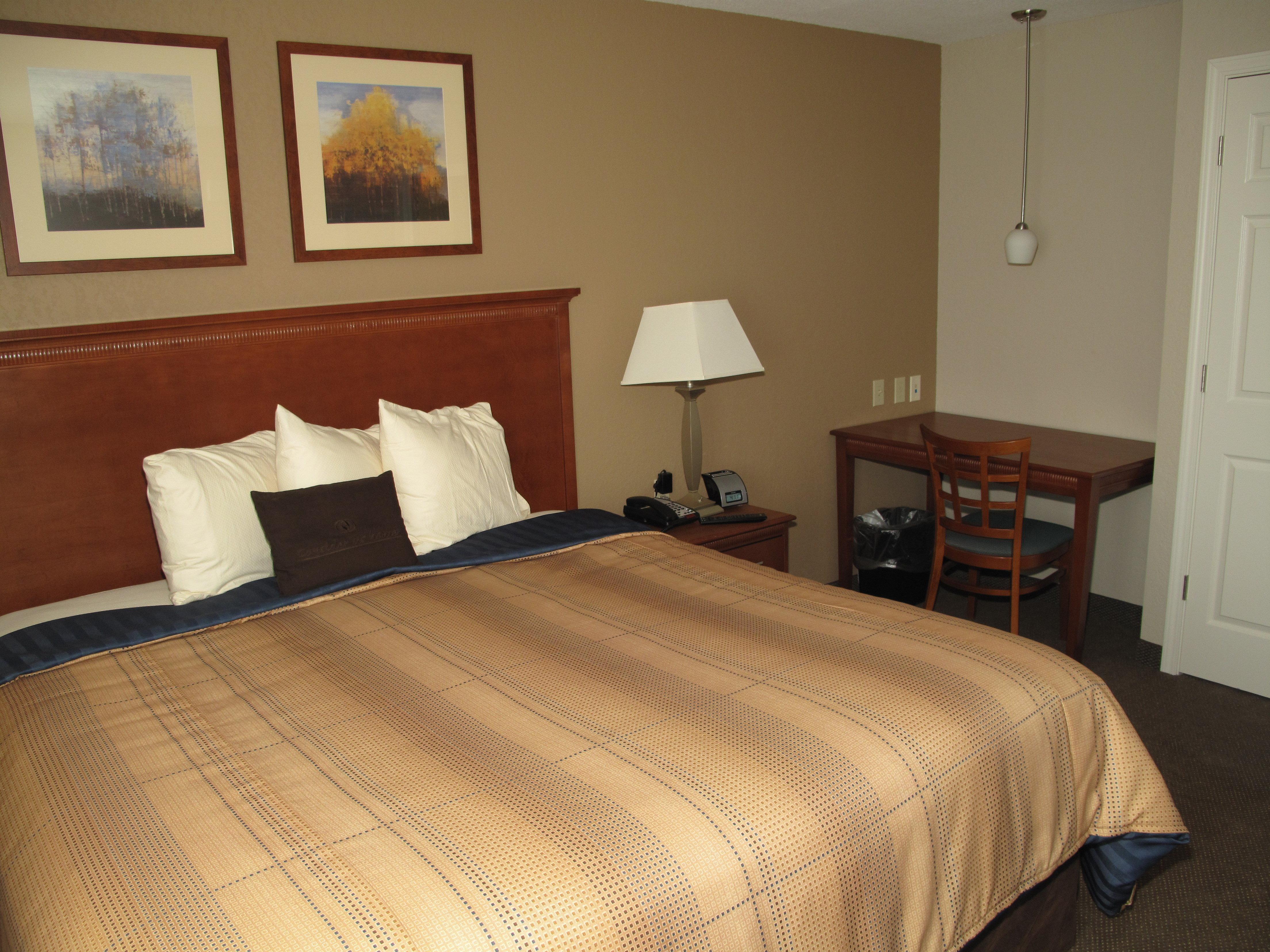 Candlewood Suites Elgin - Northwest Chicago By Ihg Dış mekan fotoğraf