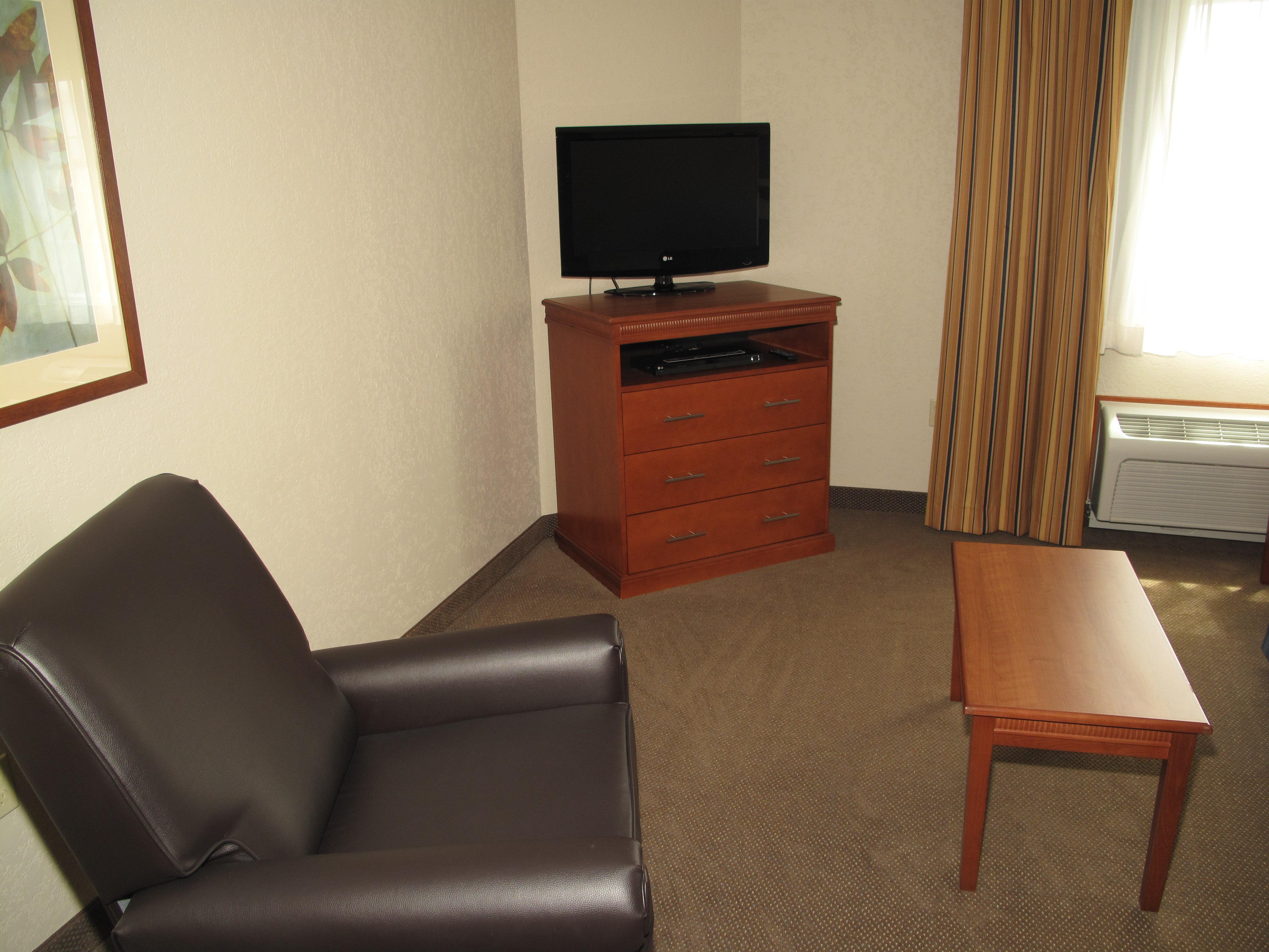 Candlewood Suites Elgin - Northwest Chicago By Ihg Dış mekan fotoğraf