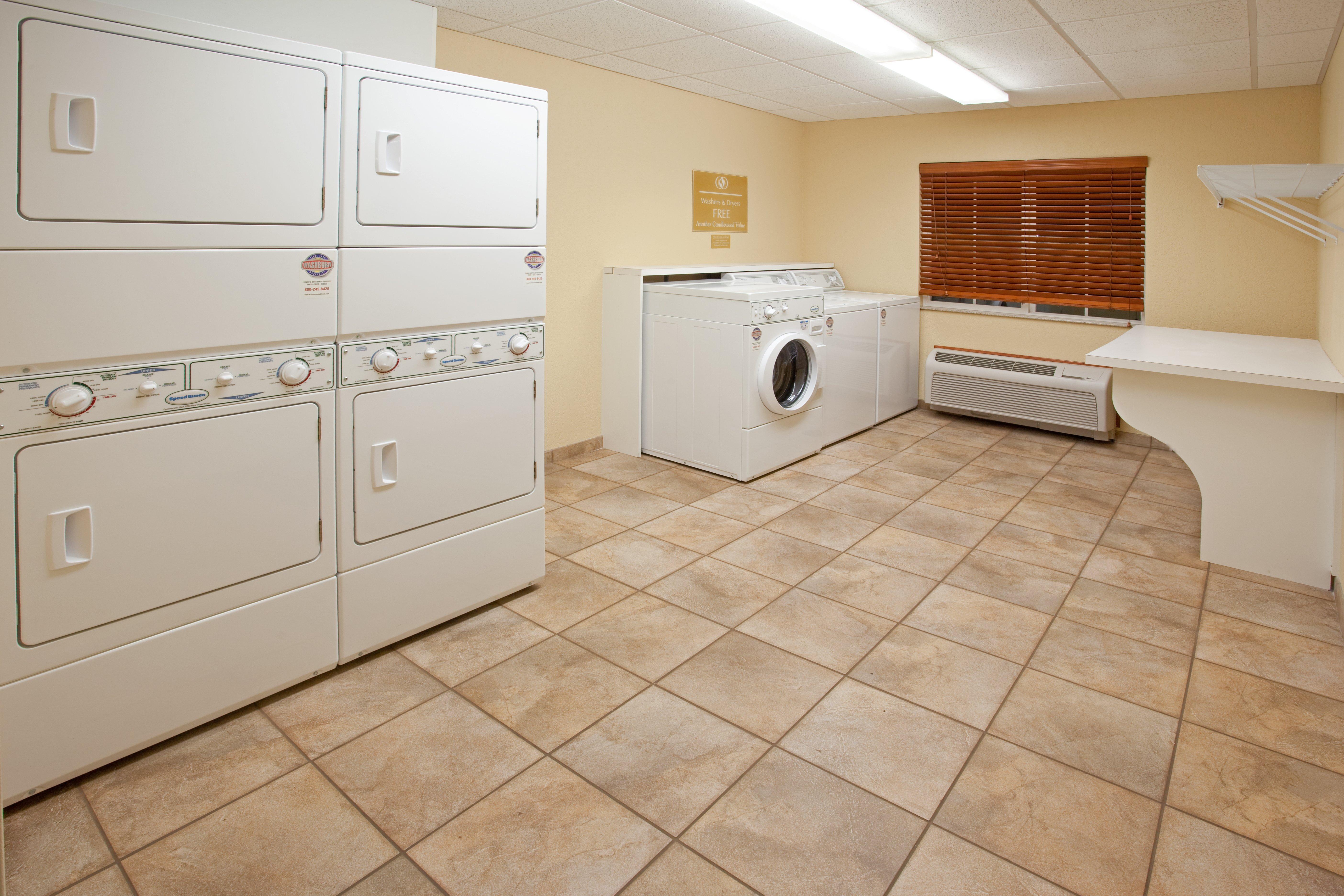 Candlewood Suites Elgin - Northwest Chicago By Ihg Dış mekan fotoğraf