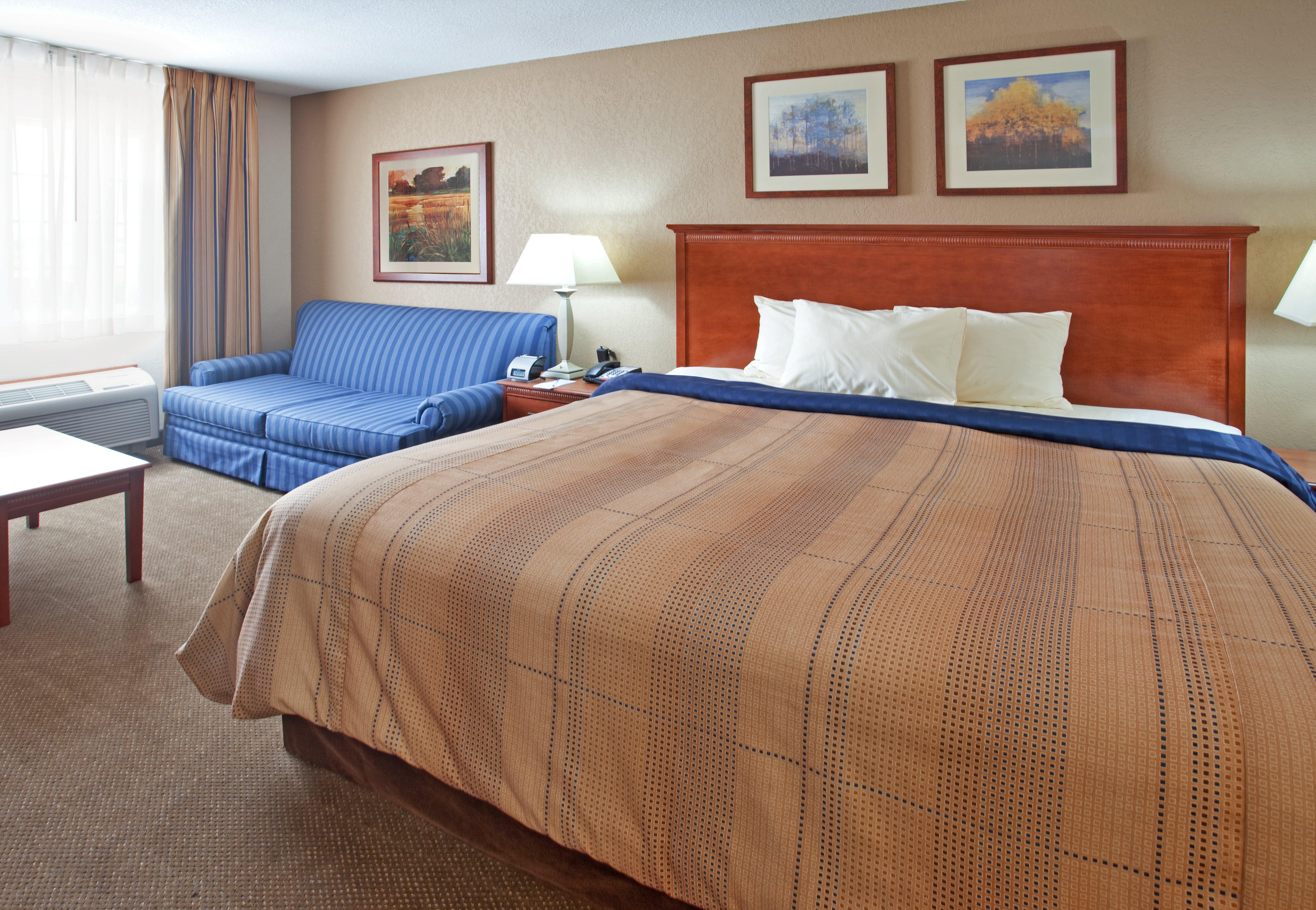 Candlewood Suites Elgin - Northwest Chicago By Ihg Dış mekan fotoğraf