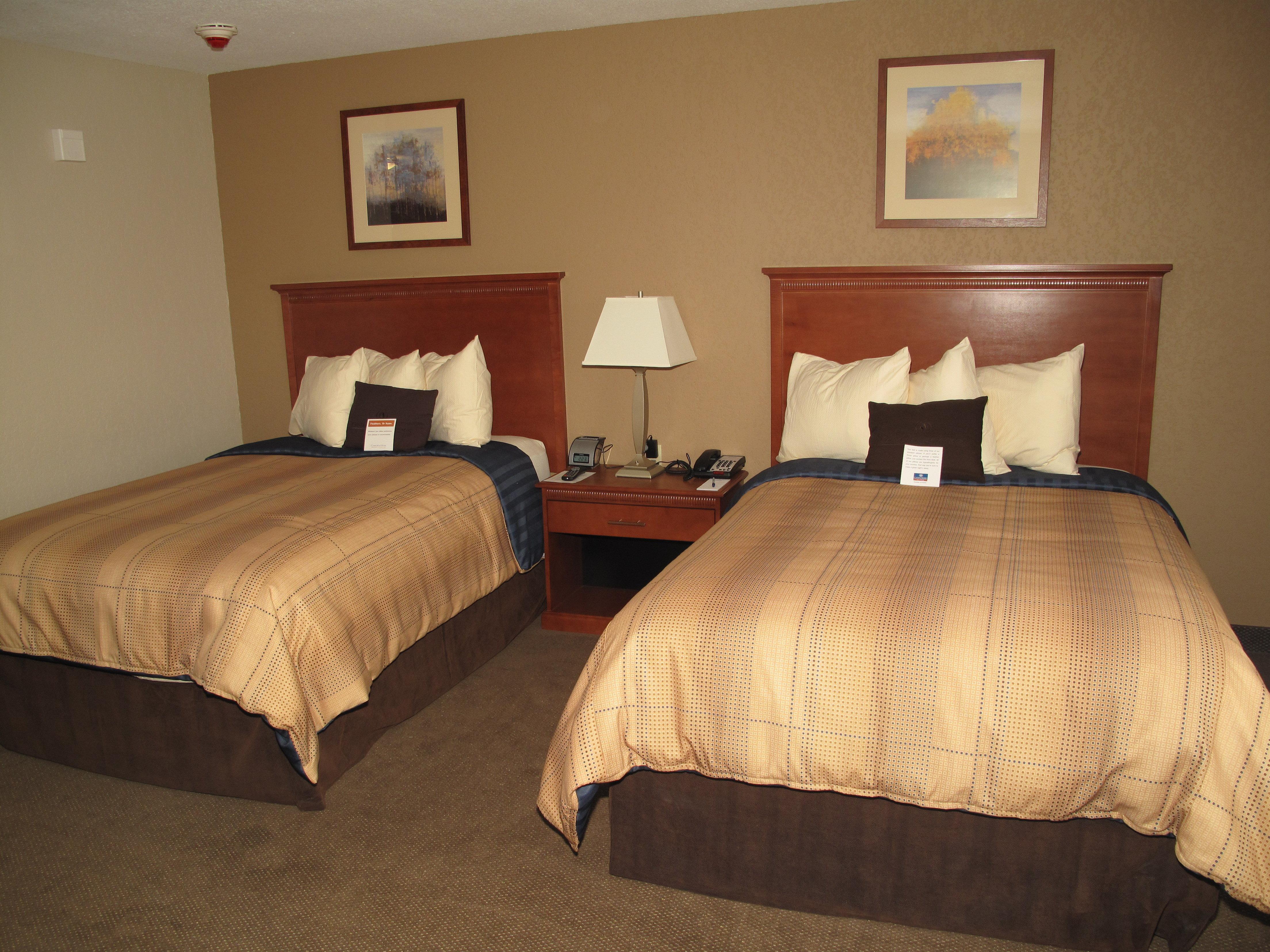 Candlewood Suites Elgin - Northwest Chicago By Ihg Oda fotoğraf