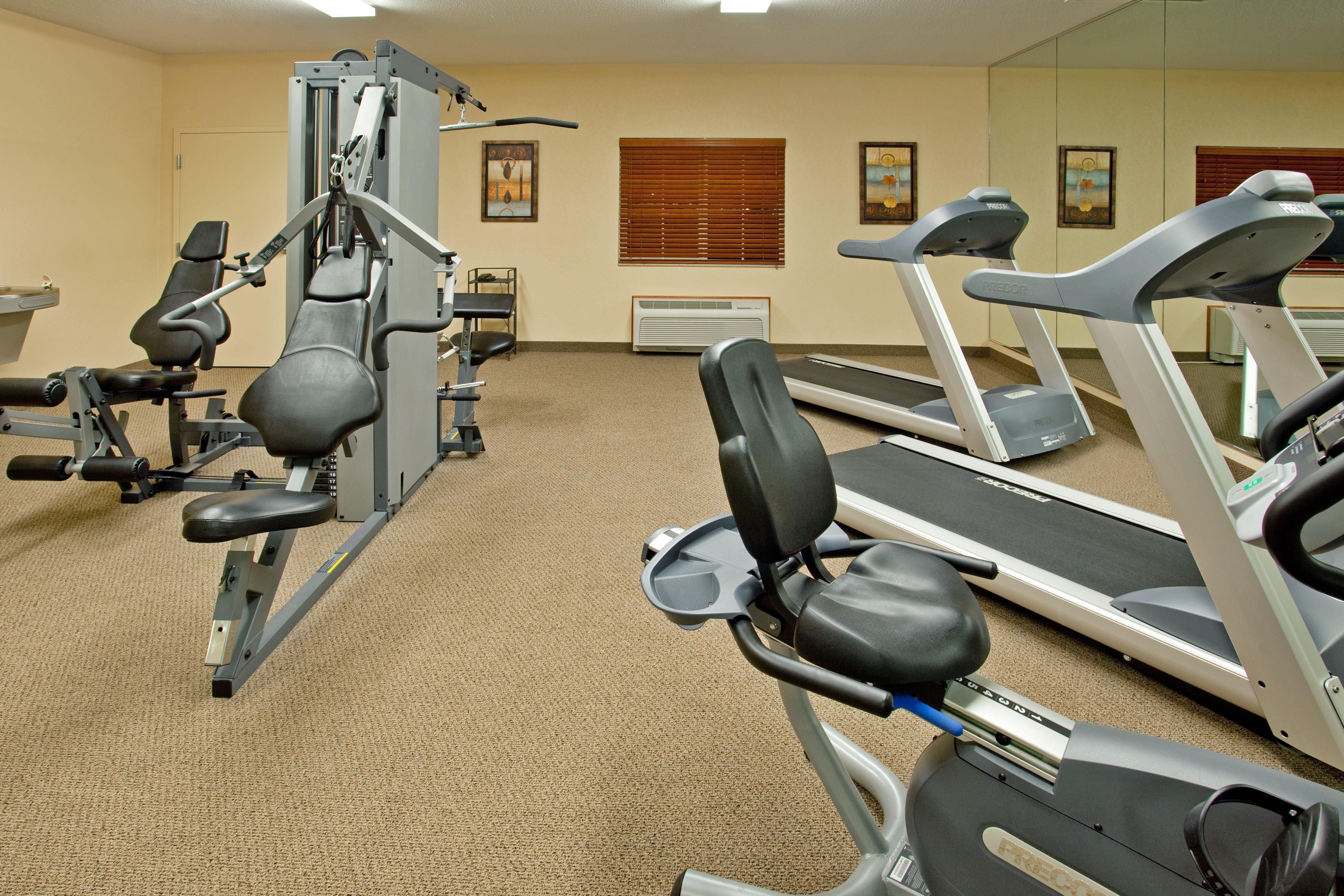 Candlewood Suites Elgin - Northwest Chicago By Ihg Dış mekan fotoğraf