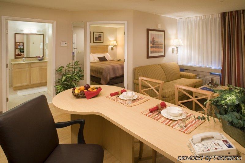 Candlewood Suites Elgin - Northwest Chicago By Ihg Oda fotoğraf