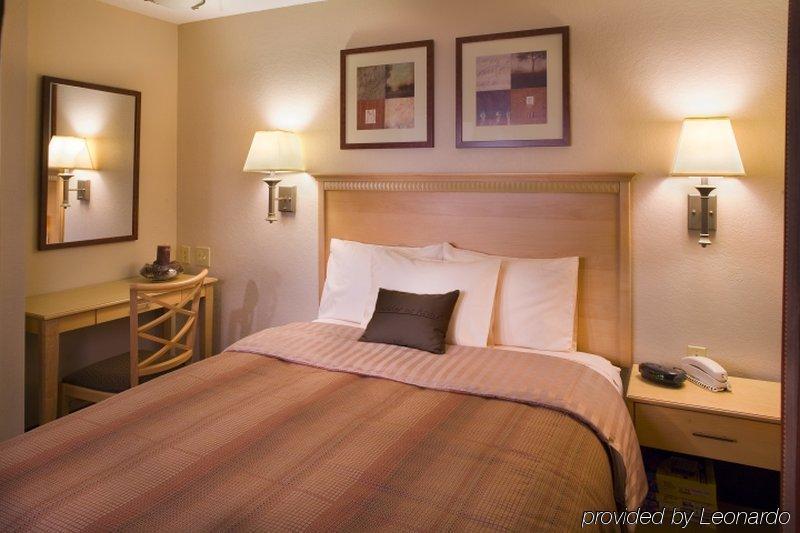 Candlewood Suites Elgin - Northwest Chicago By Ihg Dış mekan fotoğraf